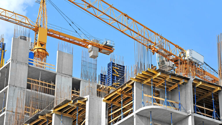 Why Is Offsite Construction A More Sustainable Choice