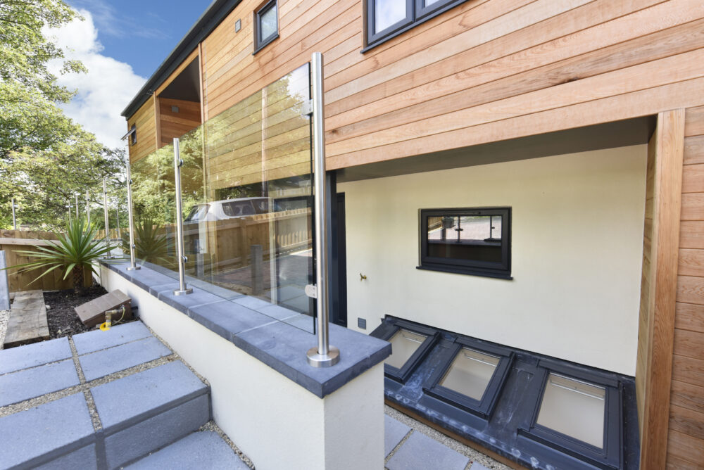 Innox Hill Frome Clegg