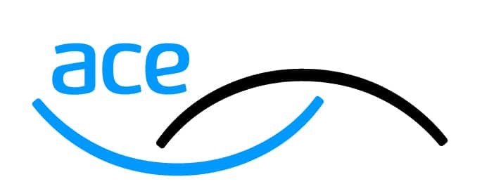 ACE Accreditation logo