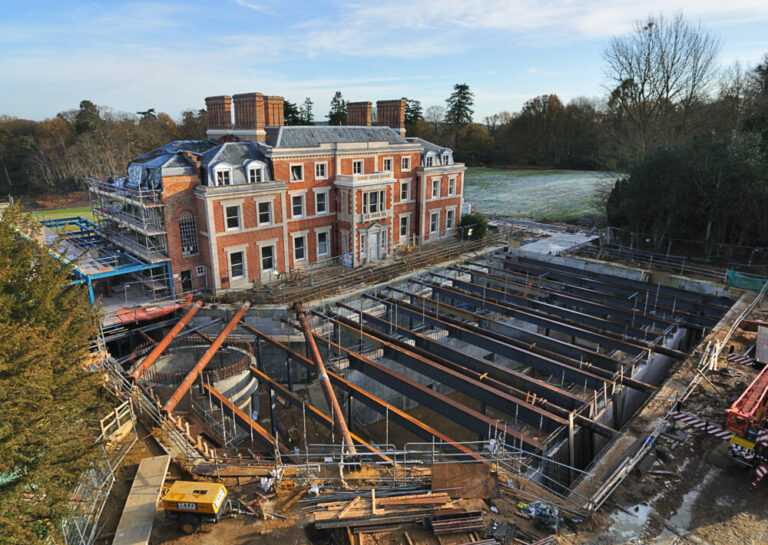 construction process of green building construction process of green building